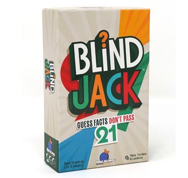Blind Jack (Fr)