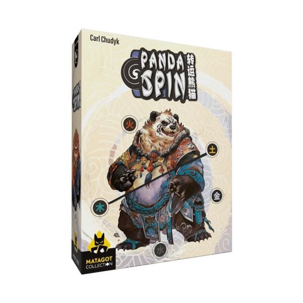 Panda Spin (fr-en)