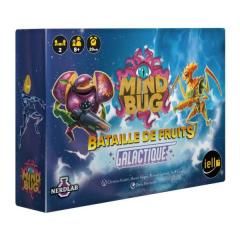 Mindbug : Bataille de fruits Galactique (Fr)