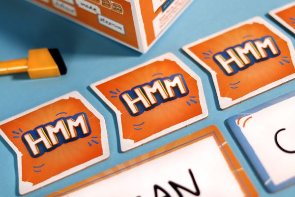 Casque Chèque Chat (Fr)