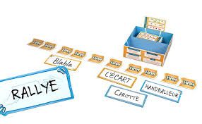 Casque Chèque Chat (Fr)