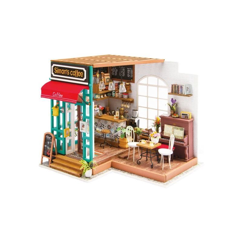 Doux rêves (chambre)