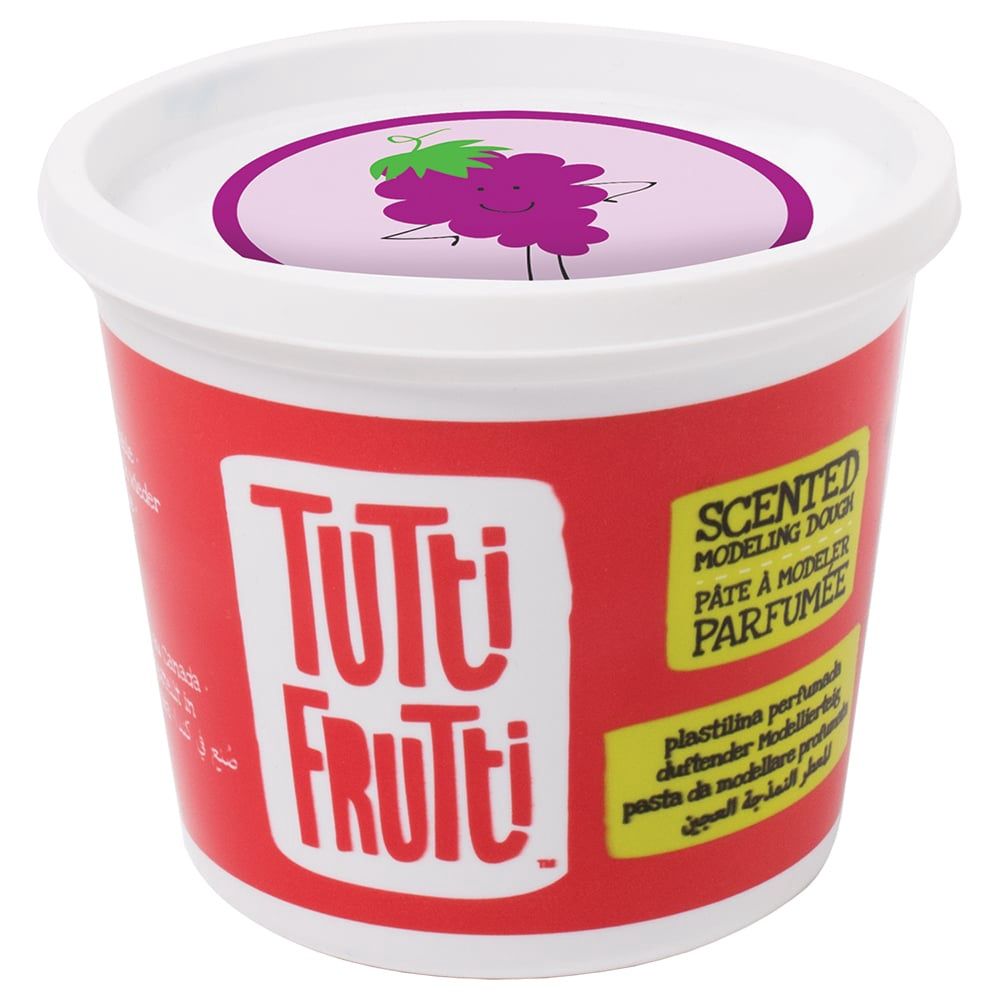 Pate À Modeler - Raisin (250g)