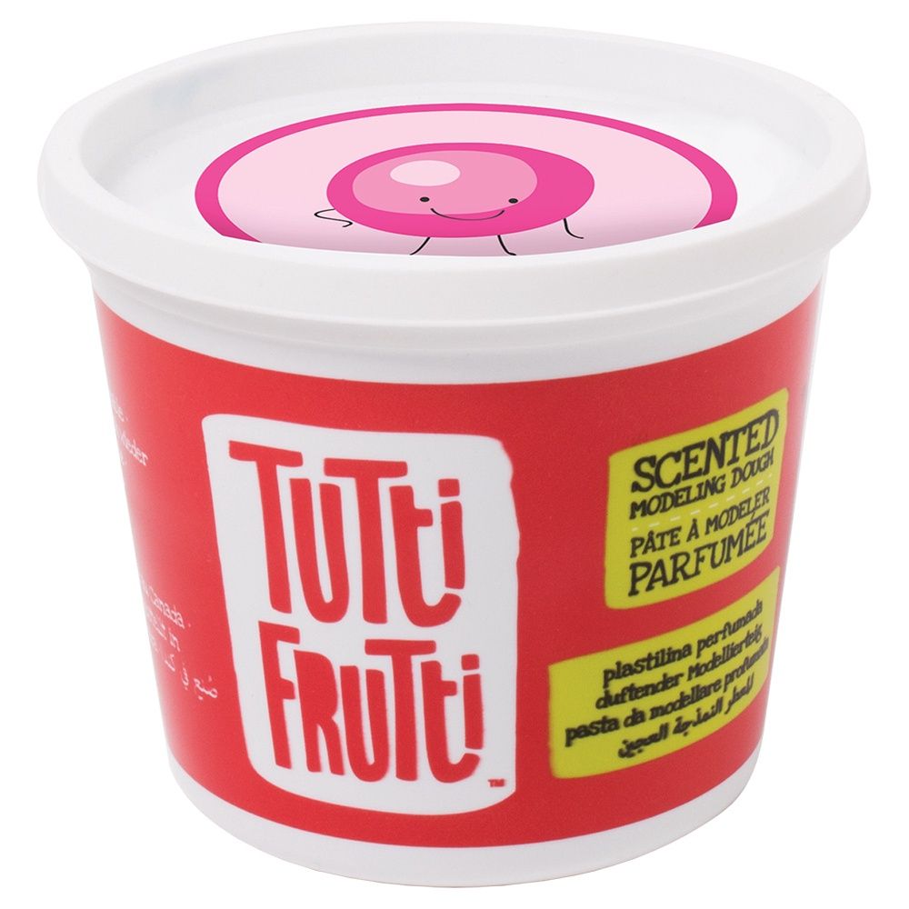 Pate À Modeler - Gomme Balloune (250g)
