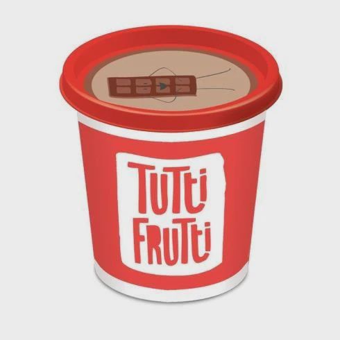 Pate À Modeler - Chocolat (250g)