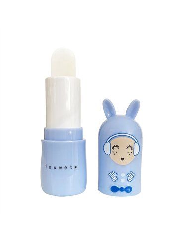 Baume à lèvres Montain / Vanille-coco