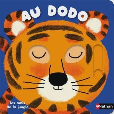 Au dodo / Les amis de la jungle