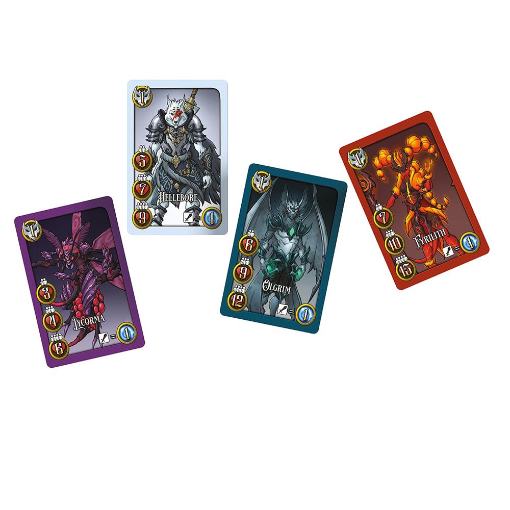 L&#39;éveil des Sang-Dragons 2 version française