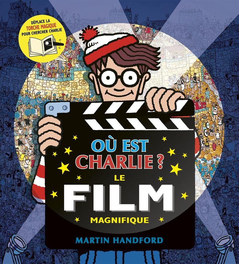 Où est Charlie ? - Le film magnifique