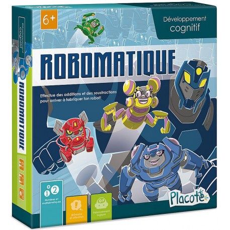 Robomatique