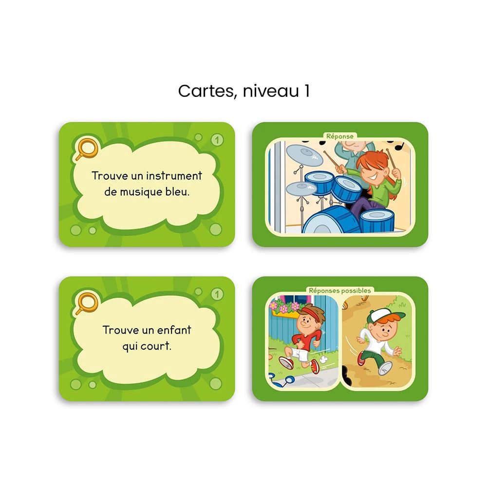 Que le meilleur trouve!