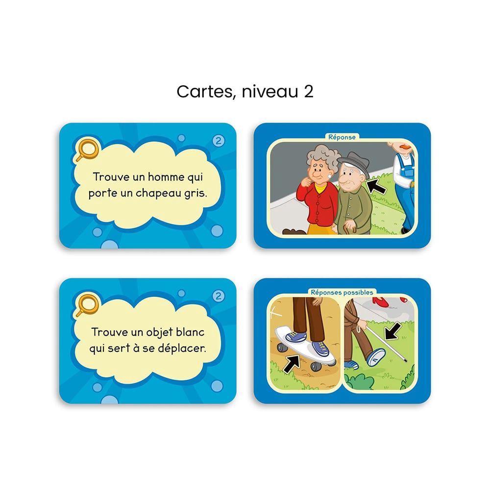 Que le meilleur trouve!