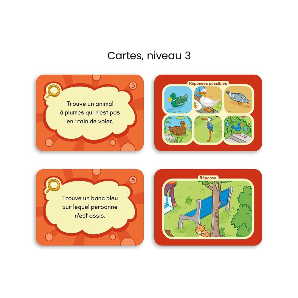 Que le meilleur trouve!