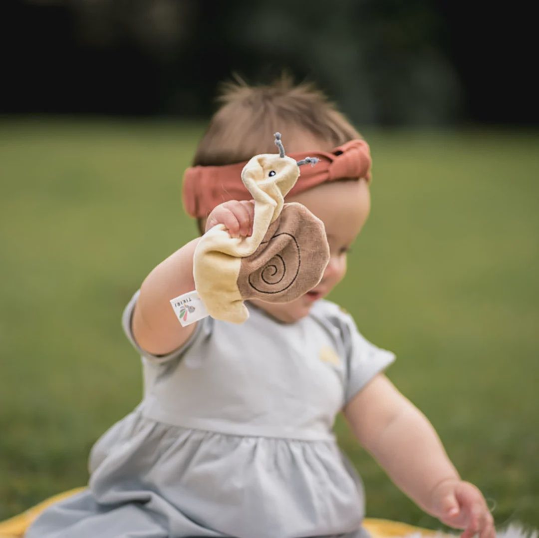 Scrunchies / Dinosaure