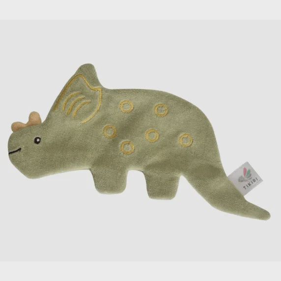 Scrunchies / Dinosaure