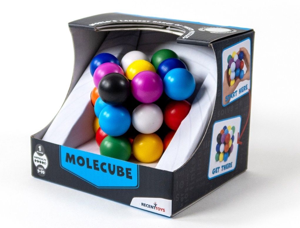 Molecube