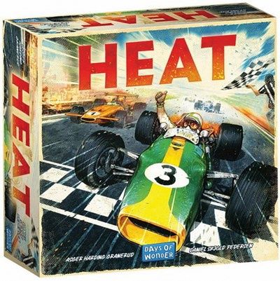 Heat (Fr)