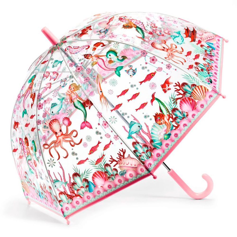 Parapluie / Sirène