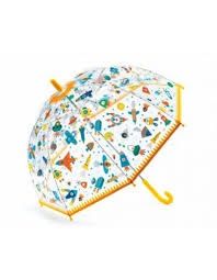 Parapluie / Espace