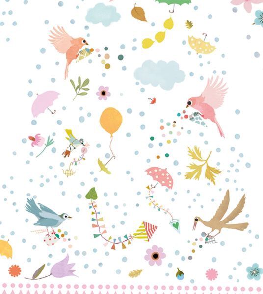 Parapluie / Petites Légèretés