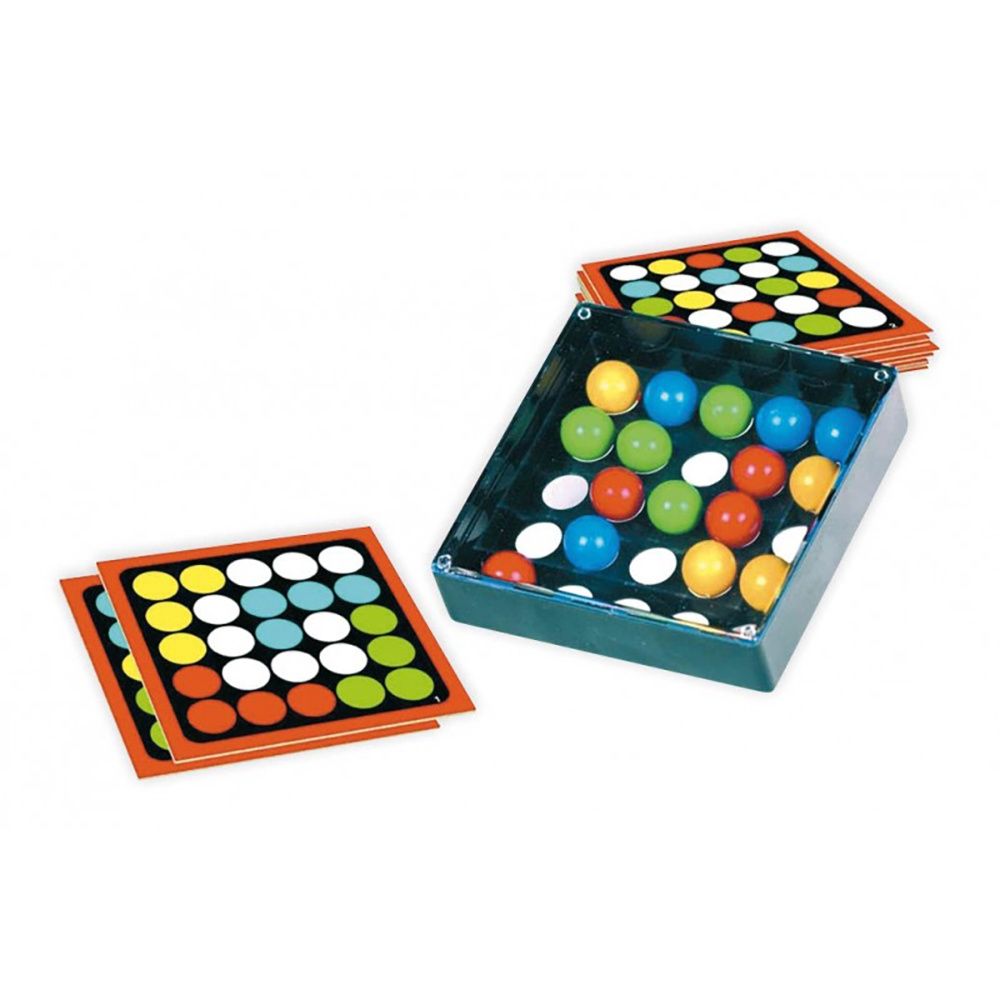 Jeu Les Doigts Malins