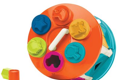 Battat - Maison À Formes