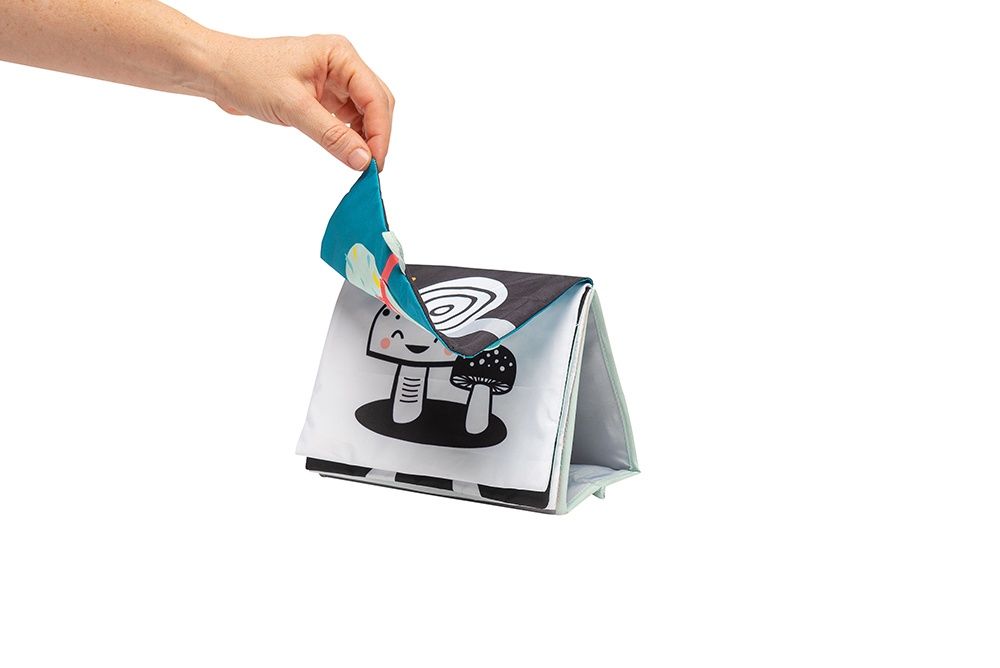 Livre d'activités Position Ventrale