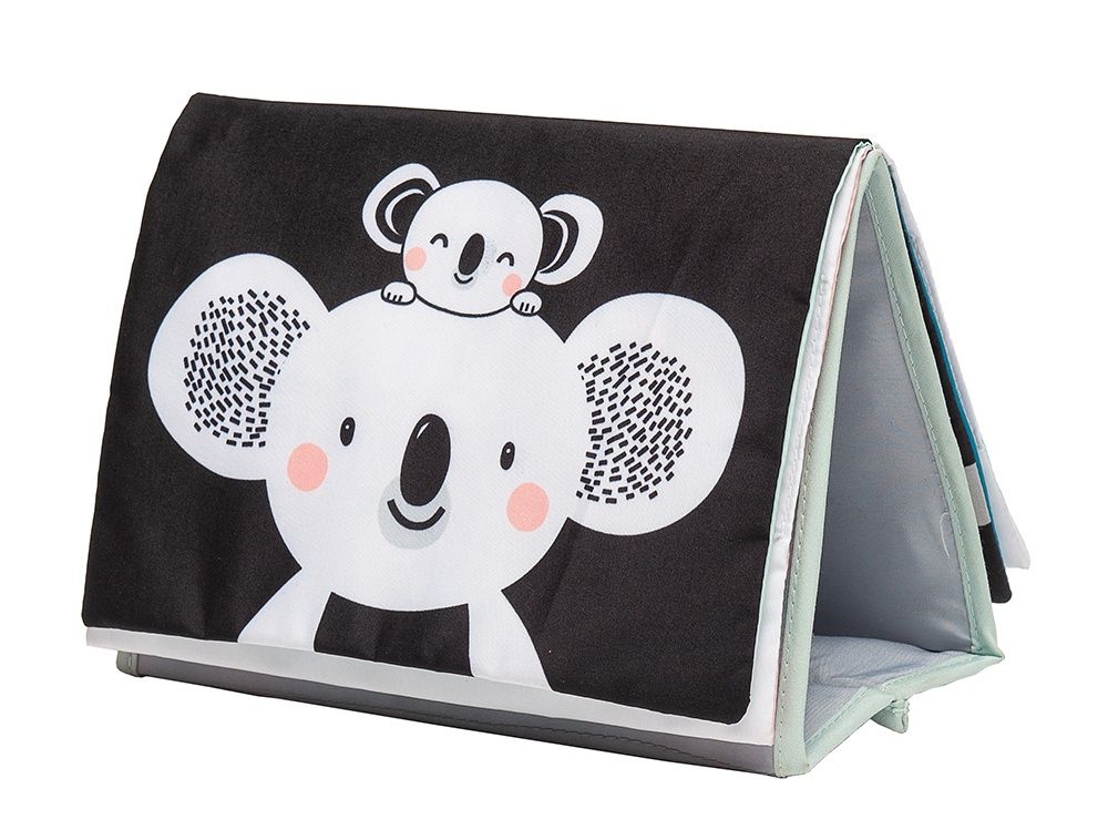 Livre d'activités Position Ventrale