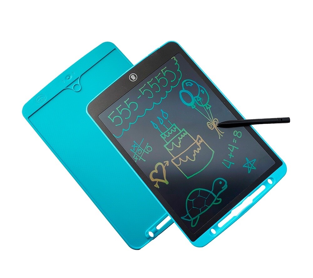 Tablette Effaçable Colour Doodle (12'')