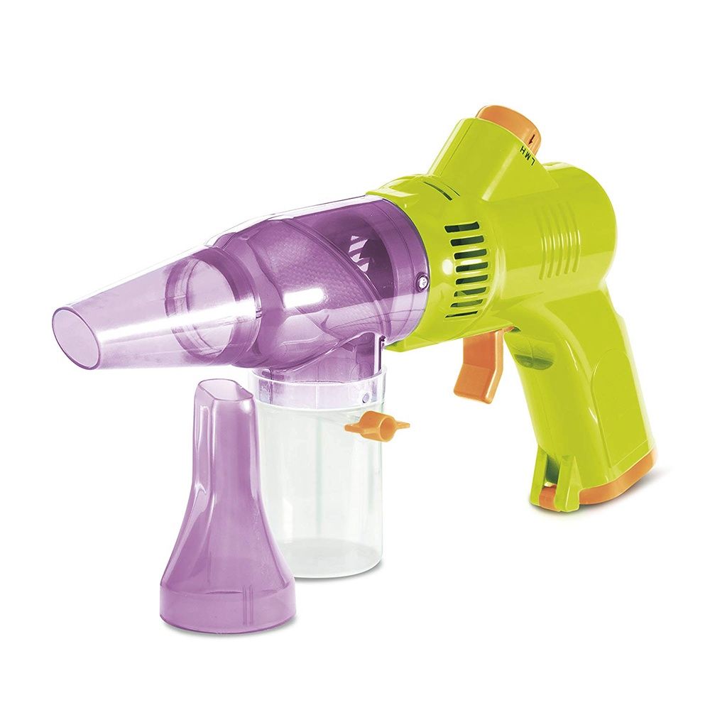 Aspirateur d'insectes