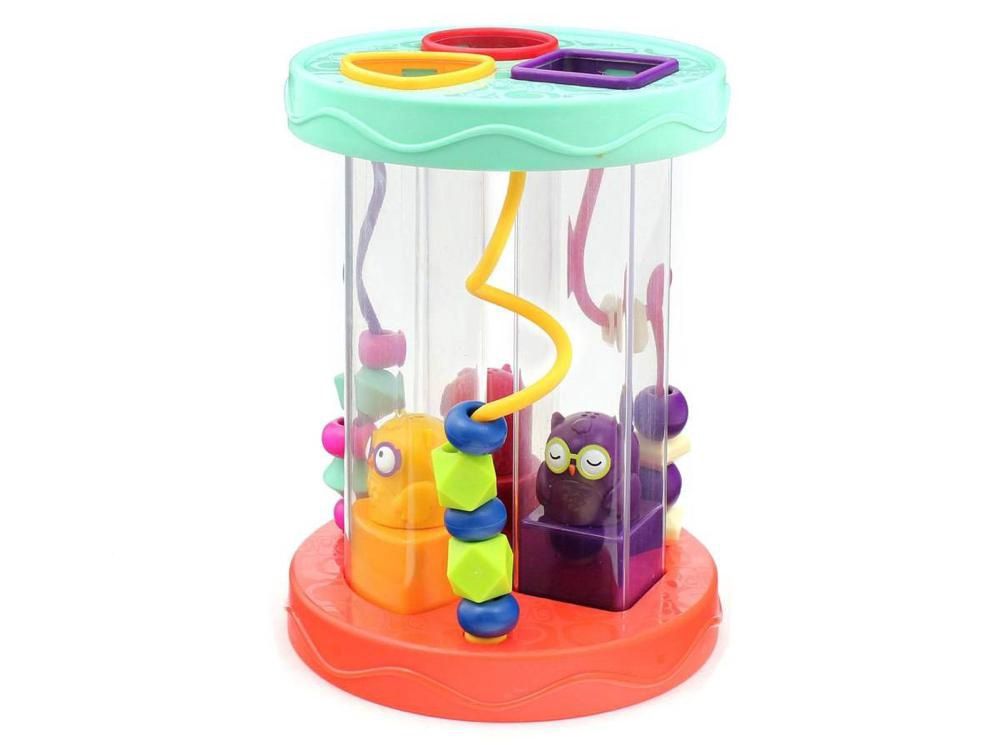 B.Baby - Trieur "Hooty-Hoo"