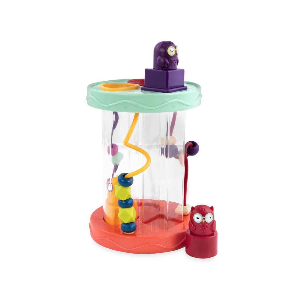 B.Baby - Trieur "Hooty-Hoo"