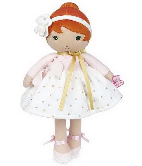 Poupée Tendresse : Valentine - Grande