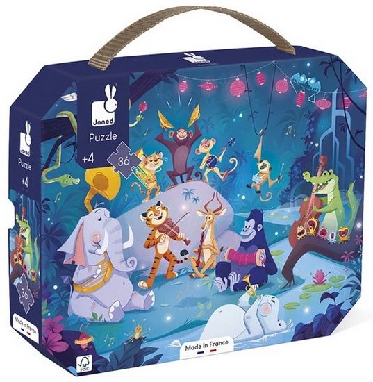 C.T. - Festivites d'été (36 mcx)