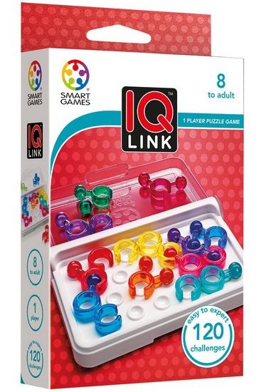 IQ - Link