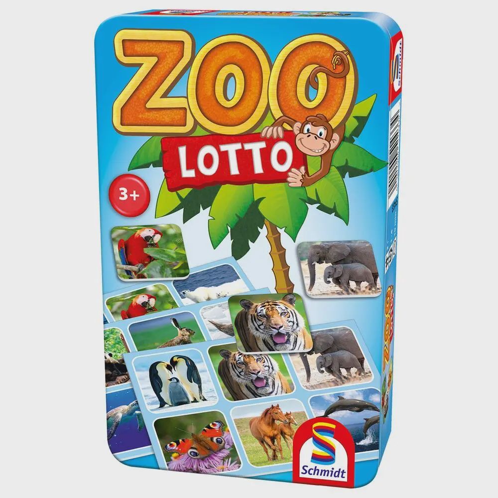 Zoo Lotto
