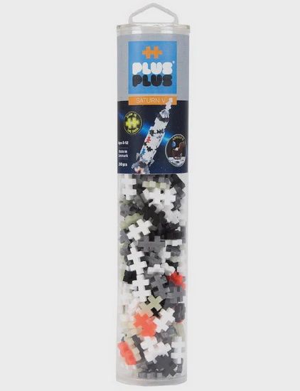 Tube - Fusée - 240Pcs