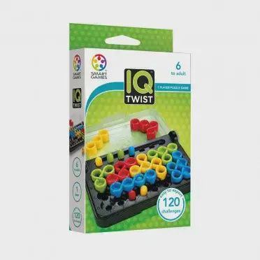 IQ - Twist
