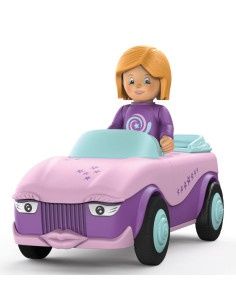 Toddys / Voiture Betty Blinky