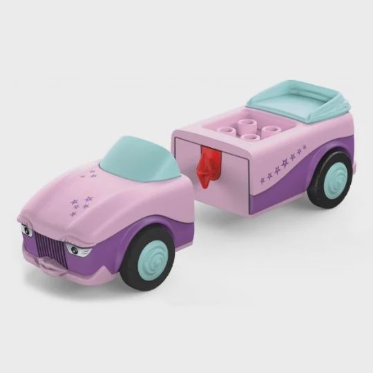 Toddys / Voiture Betty Blinky