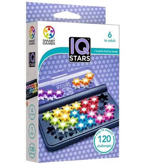 IQ - Stars