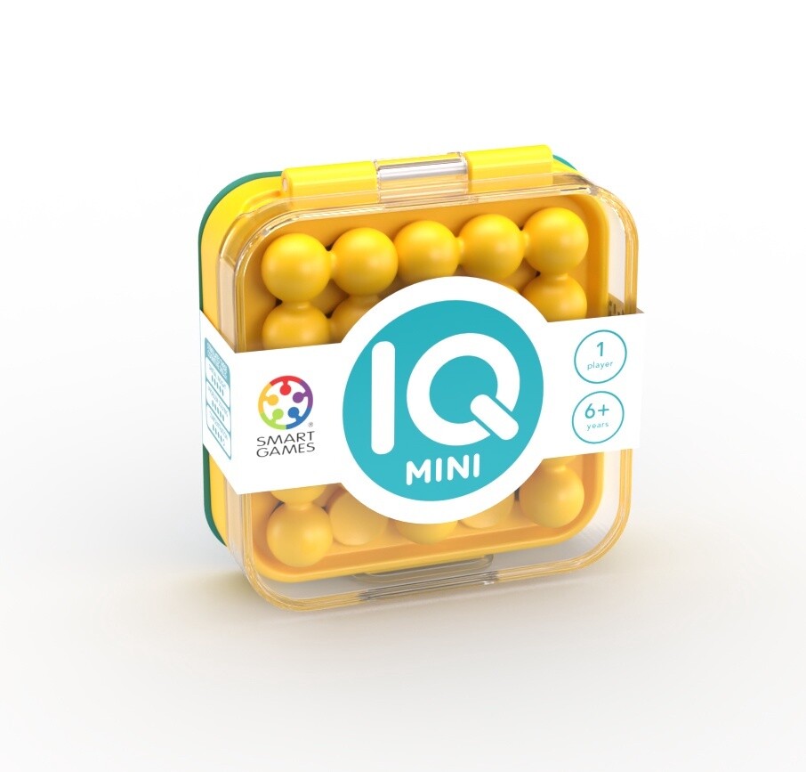 IQ - Mini