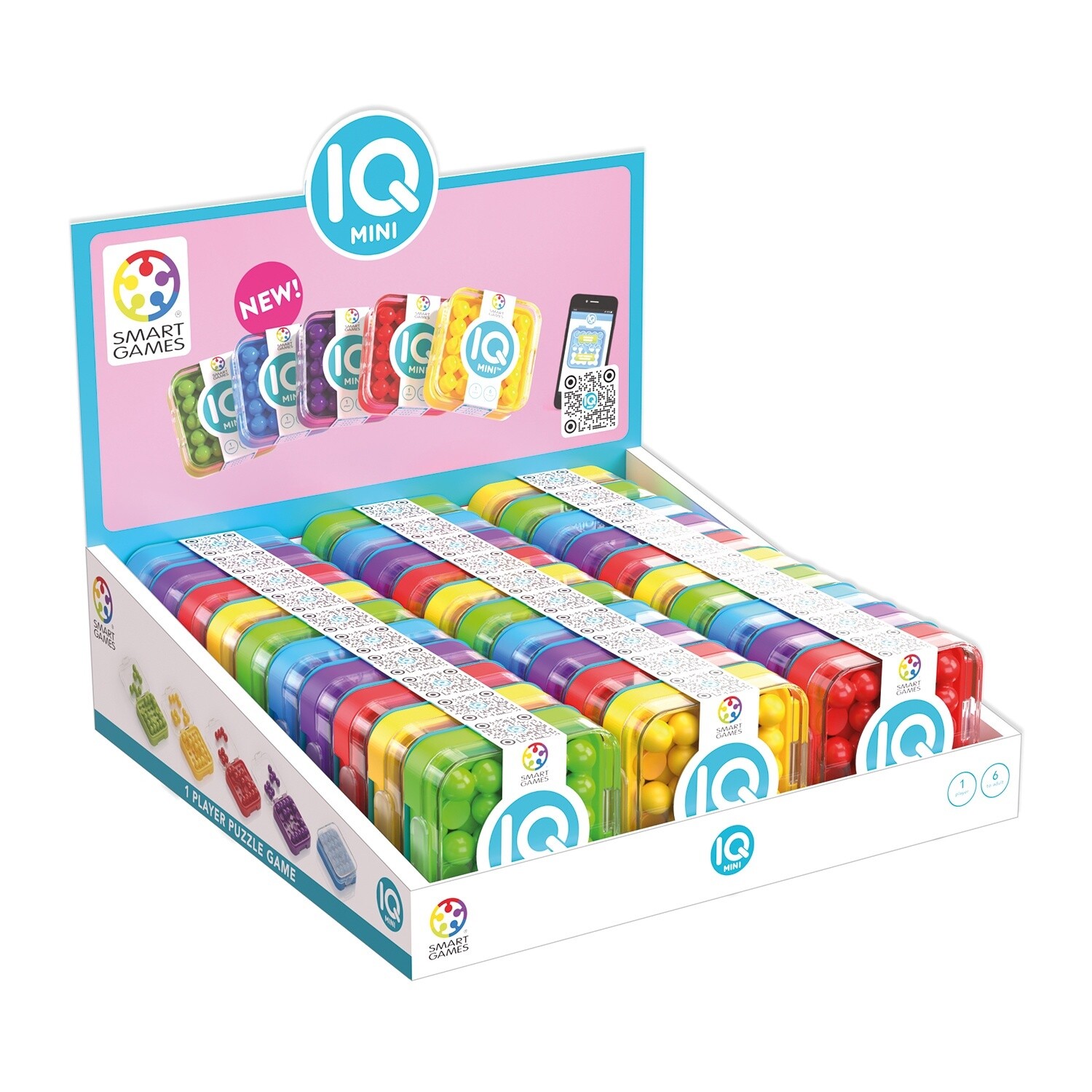 IQ - Mini