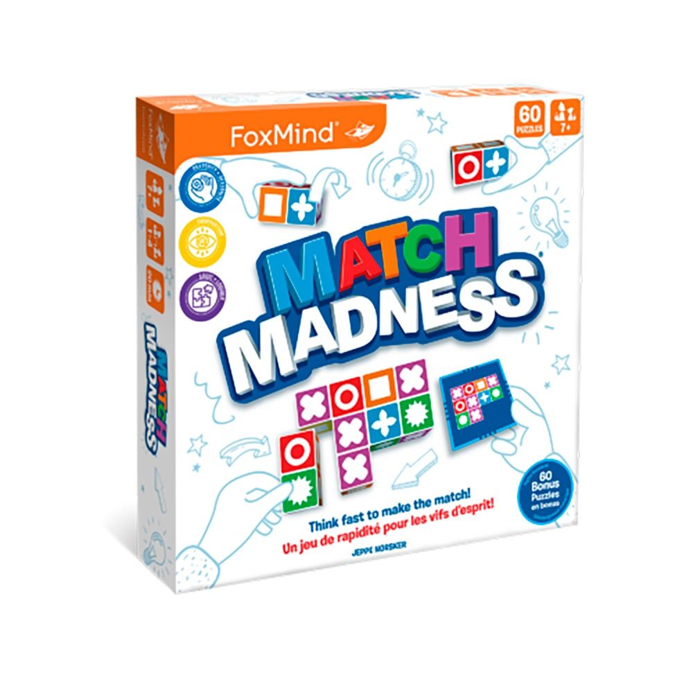 Match Madness