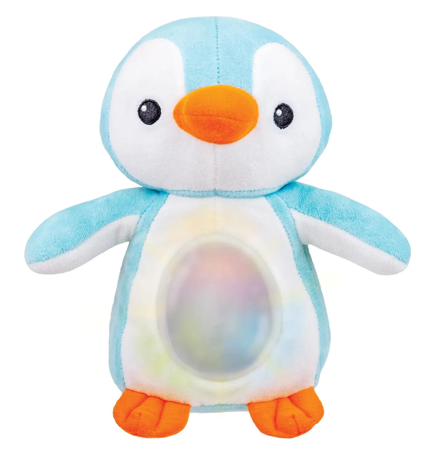 Pingouin Lumineux