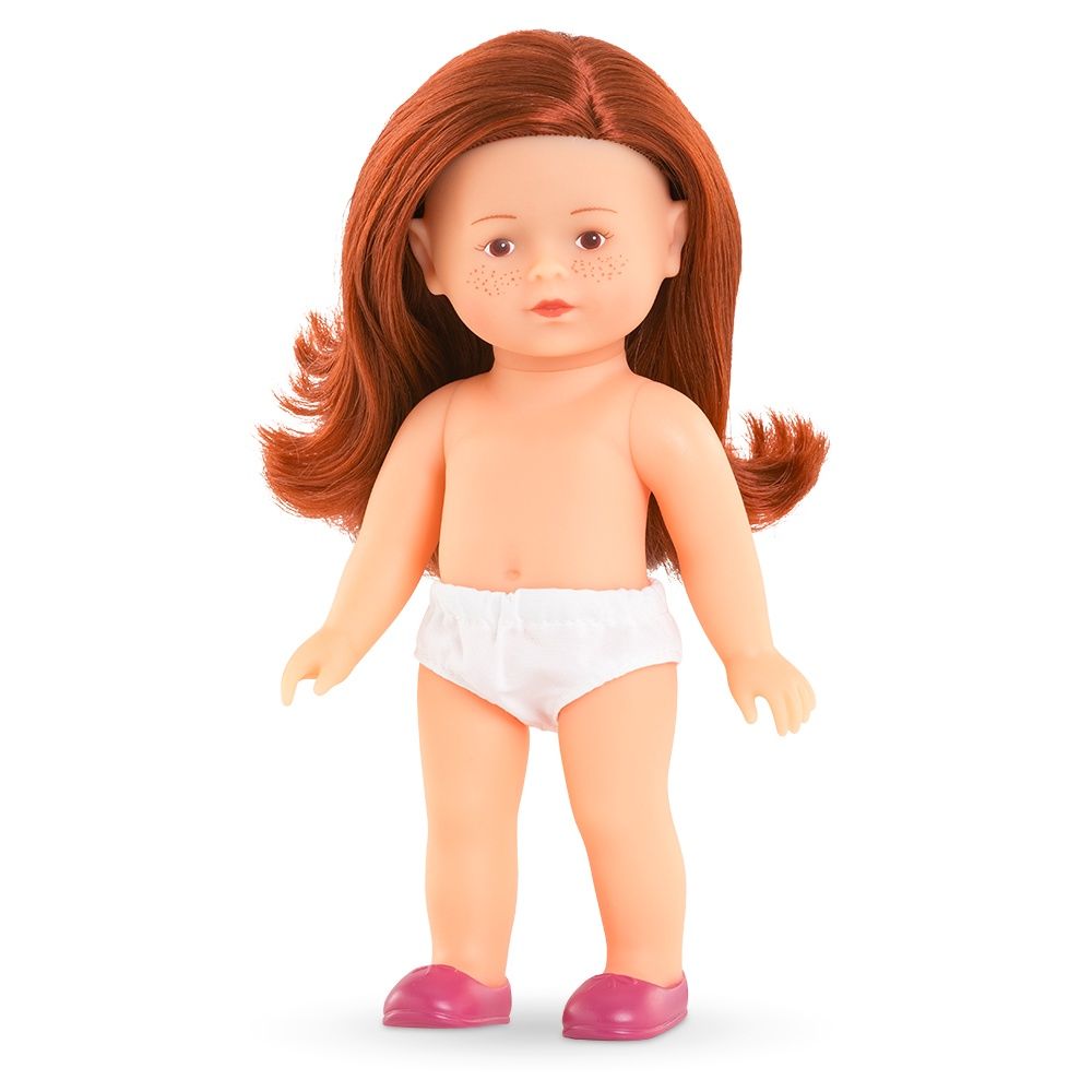 Mini Corolline / Ruby (20 cm)