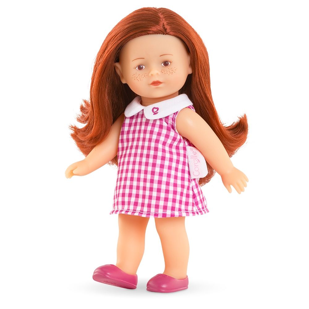 Mini Corolline / Ruby (20 cm)