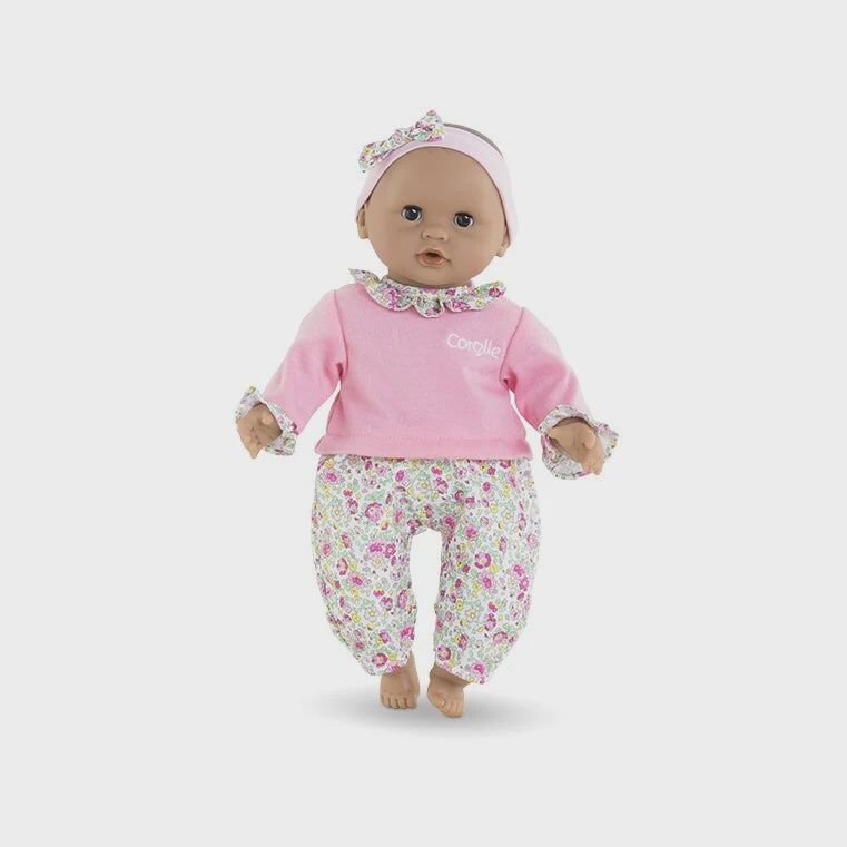 Mon Premier Poupon / Bébé calin - Maria (30 cm)