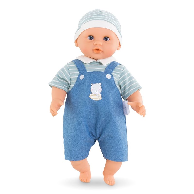 Mon Premier Poupon / Bébé calin - Maël (30 cm)