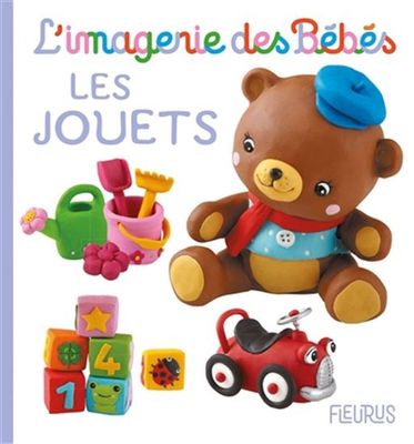 Jouets Les N.E. L'imagerie
